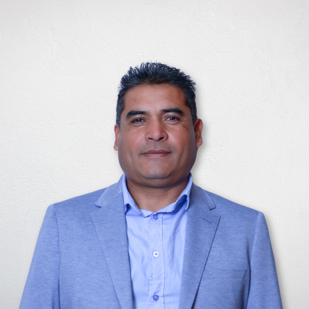 Sr. Pedro Gomez